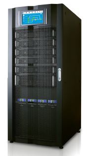 CHASSI DELTA DPH TRI 380 80KW